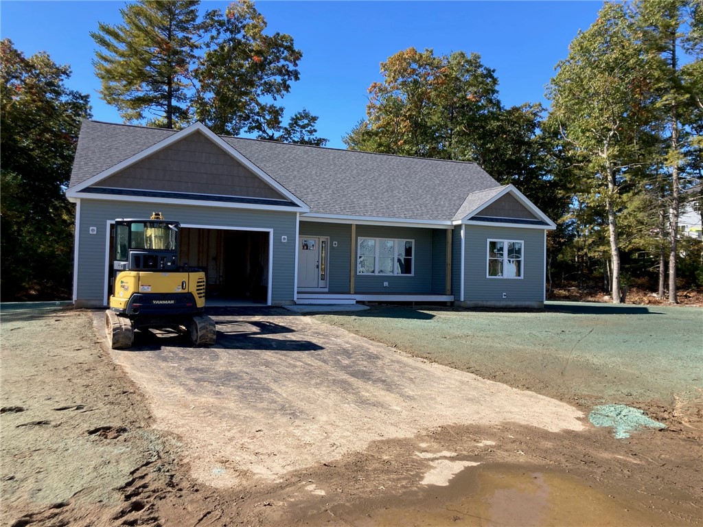 3 Overlook Circle Coventry, RI 02816 - Photo 2 of 2