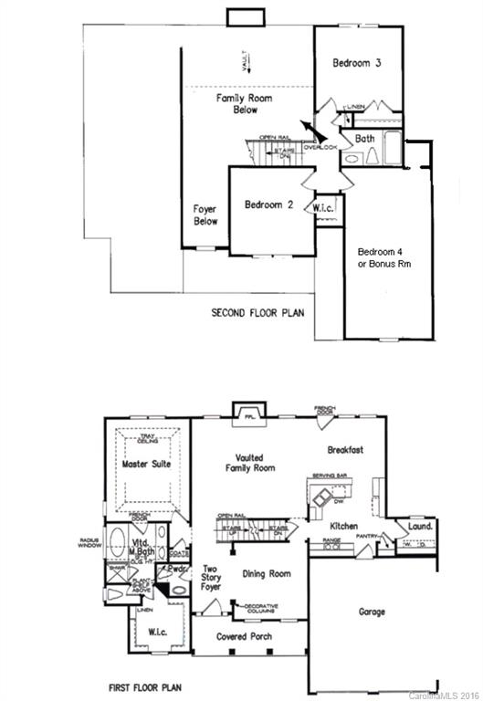 1739 Cricket Run Road York, SC 29745 - Photo 9 of 21 Gallery Image 9
