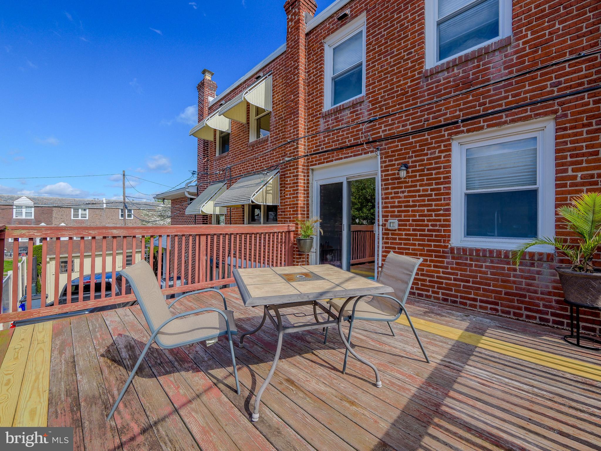854 Gainsboro Road Drexel Hill, PA 19026 - Photo 22 of 45
