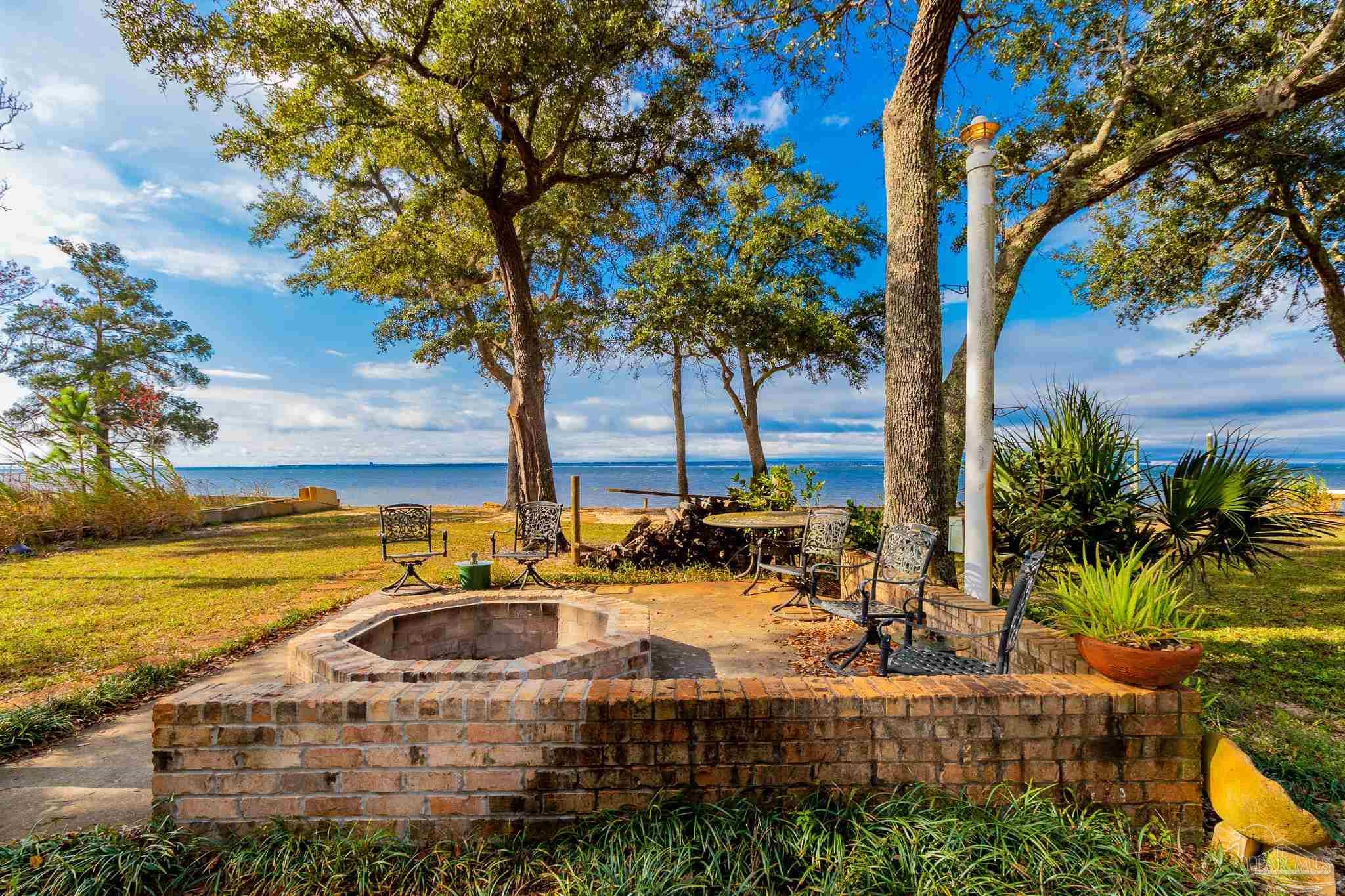 617 Garcon Point Road Milton, FL 32583 - Photo 50 of 50 Gallery Image 50