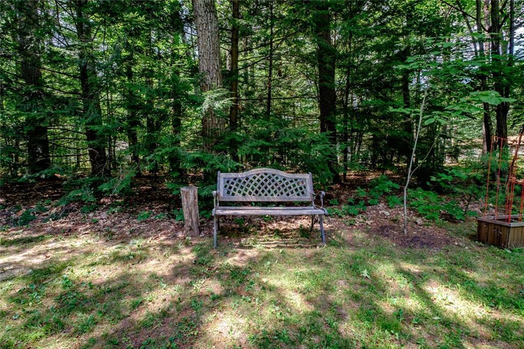 6 Many Oaks Lane Windham, ME 04062 - Photo 35 of 35 Backyard