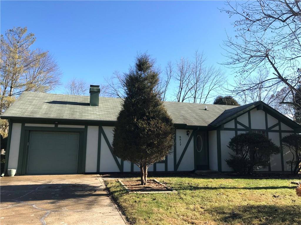 5517 Furnas Road Indianapolis, IN 46221 - Photo 2 of 21 Gallery Image 2