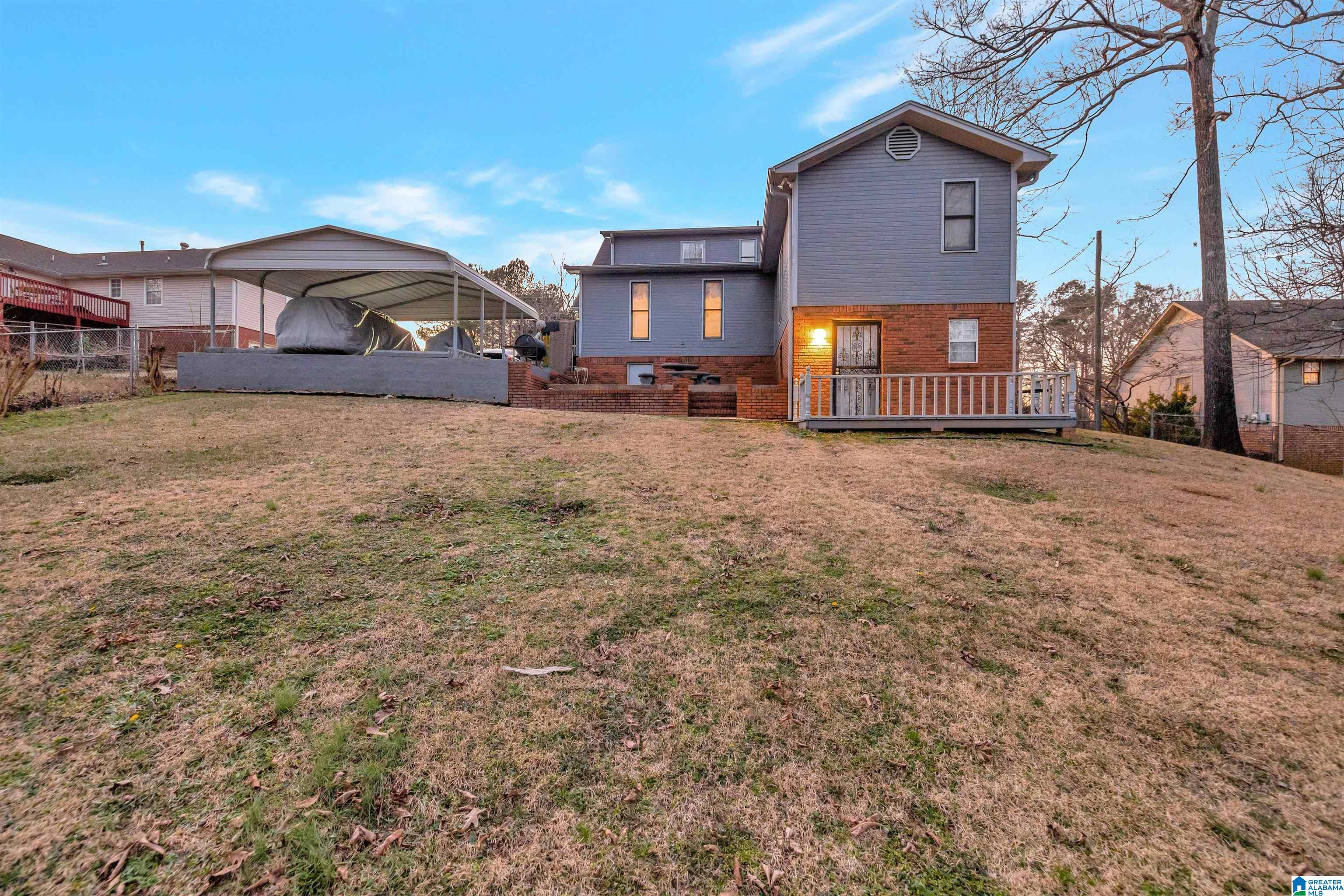 925 5th Avenue Pleasant Grove, AL 35127 - Photo 14 of 38