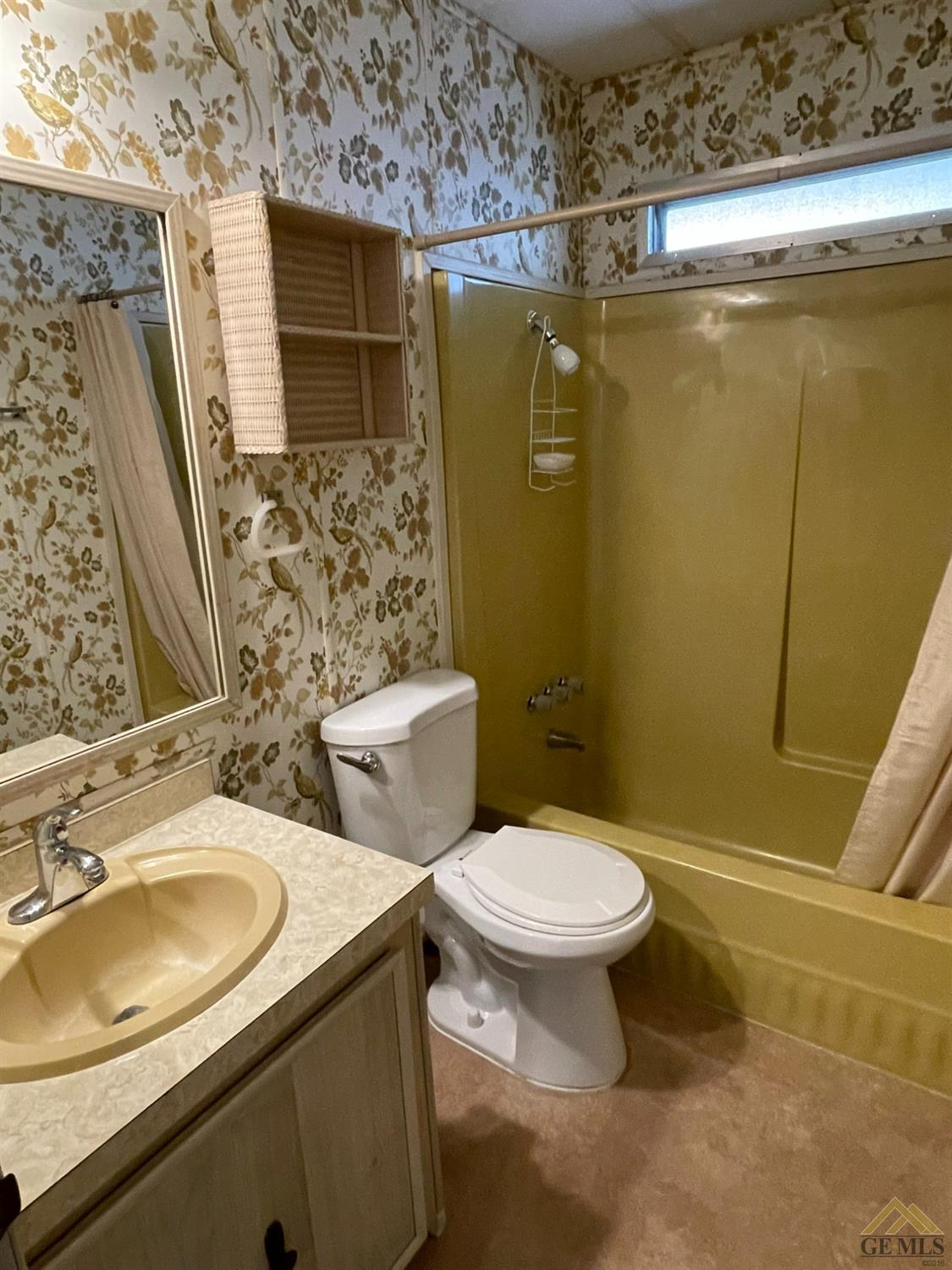 Undisclosed Address Bakersfield, CA 93308 - Photo 26 of 40 a bathroom with a sink and toilet