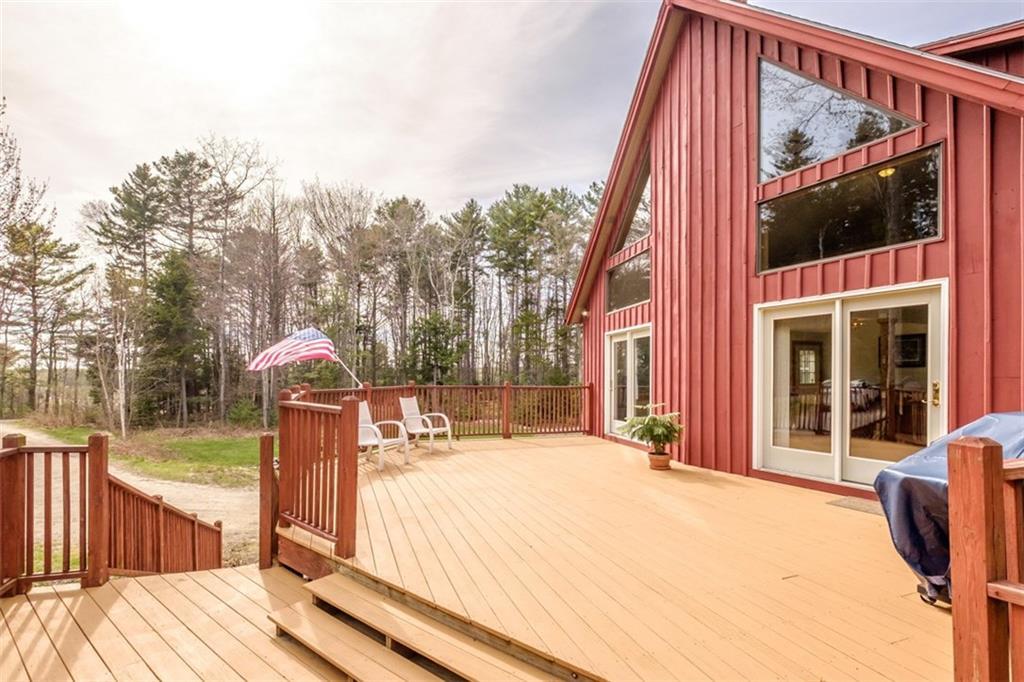 227 Casco Road Brunswick, ME 04011 - Photo 3 of 34 Photo
