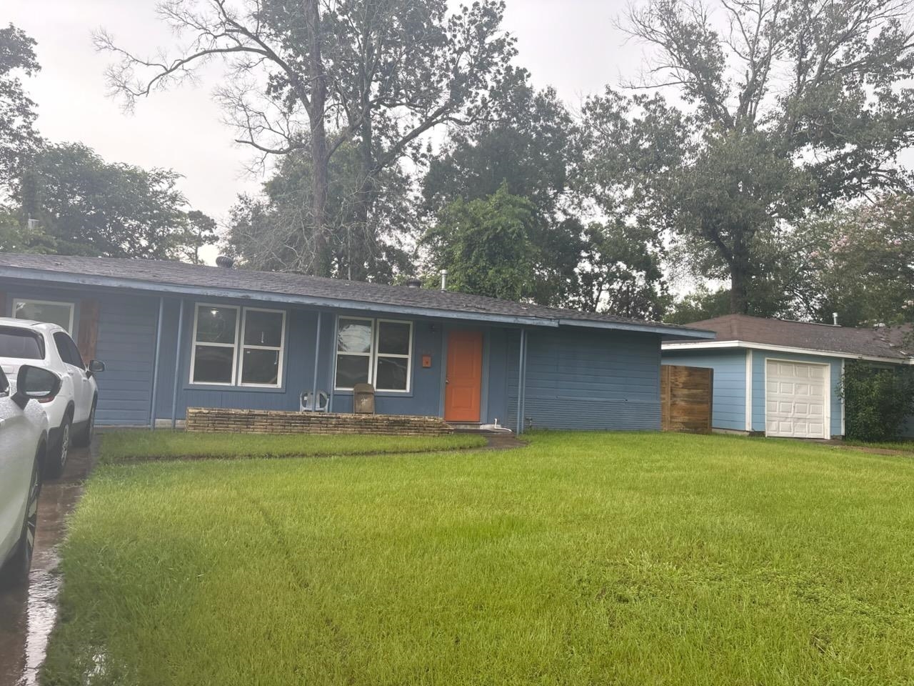 5440 Dewberry Lane Beaumont, TX 77708 - Photo 2 of 25 Gallery Image 2