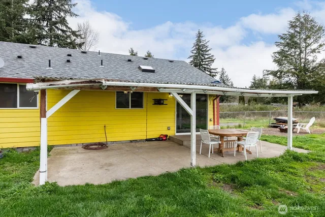 $358,000 | 9047 Pepperidge Lane Southeast, Yelm, WA 98597