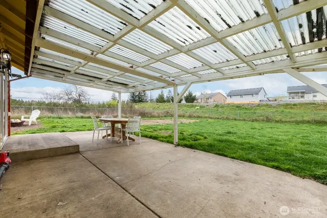 $358,000 | 9047 Pepperidge Lane Southeast, Yelm, WA 98597