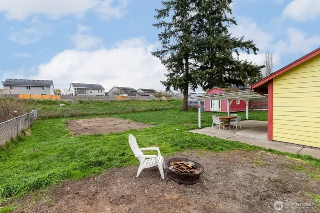 $358,000 | 9047 Pepperidge Lane Southeast, Yelm, WA 98597