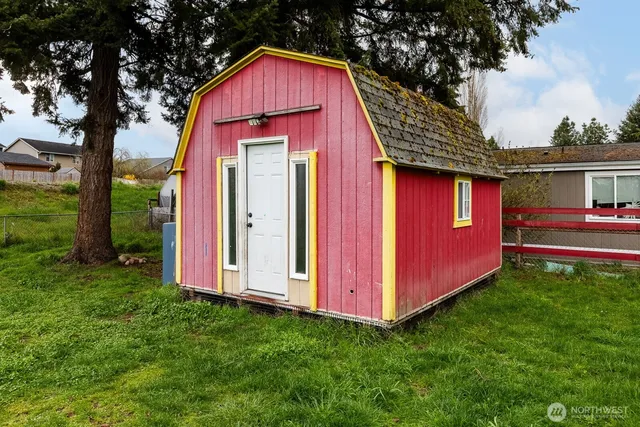 $358,000 | 9047 Pepperidge Lane Southeast, Yelm, WA 98597