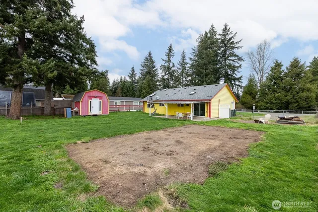 $358,000 | 9047 Pepperidge Lane Southeast, Yelm, WA 98597