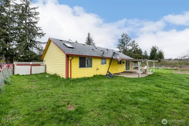 $358,000 | 9047 Pepperidge Lane Southeast, Yelm, WA 98597