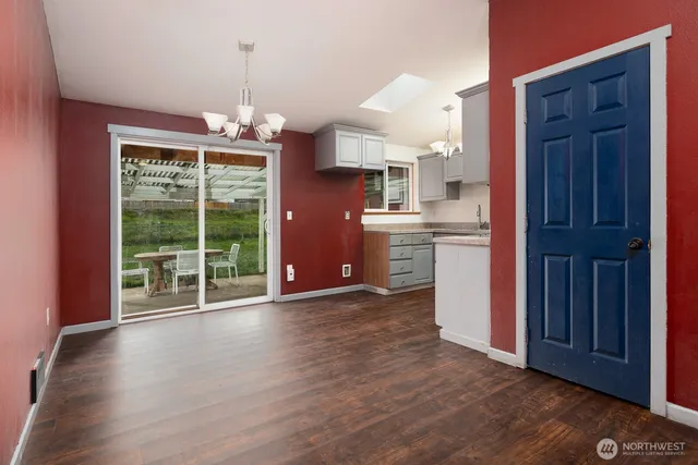 $358,000 | 9047 Pepperidge Lane Southeast, Yelm, WA 98597