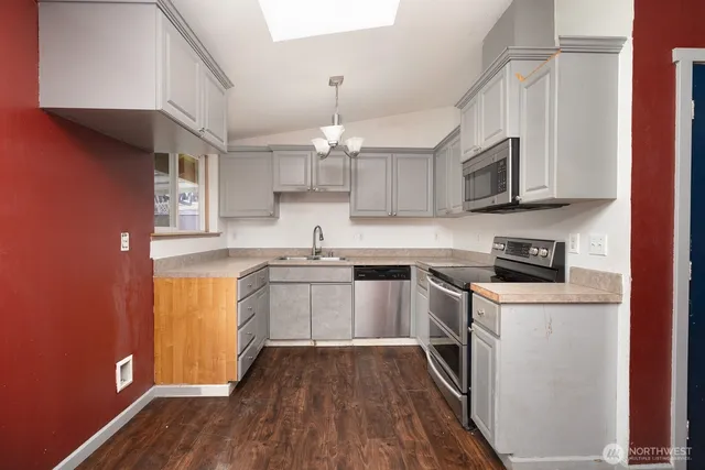 $358,000 | 9047 Pepperidge Lane Southeast, Yelm, WA 98597