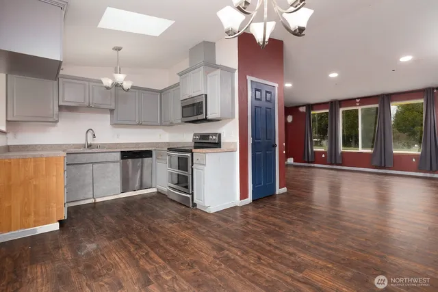 $358,000 | 9047 Pepperidge Lane Southeast, Yelm, WA 98597