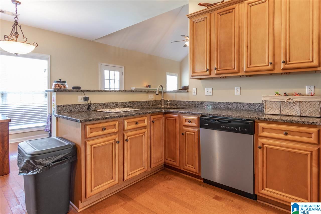6851 Overview Drive Montgomery, AL 36117 - Photo 8 of 31