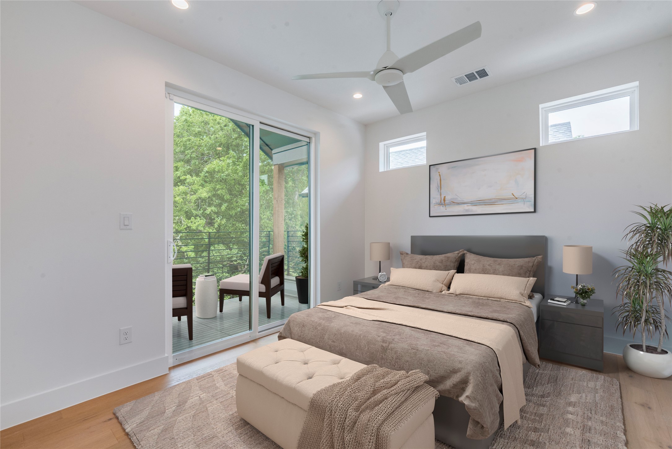 1713 East M. Franklin Avenue, Unit 2 Austin, TX 78721 - Photo 11 of 24