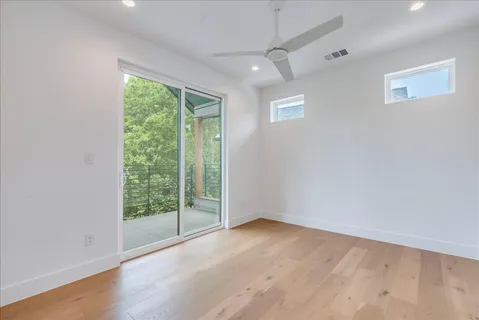 $539,000 | 1713 East M. Franklin Avenue, Unit 2, Austin, TX 78721