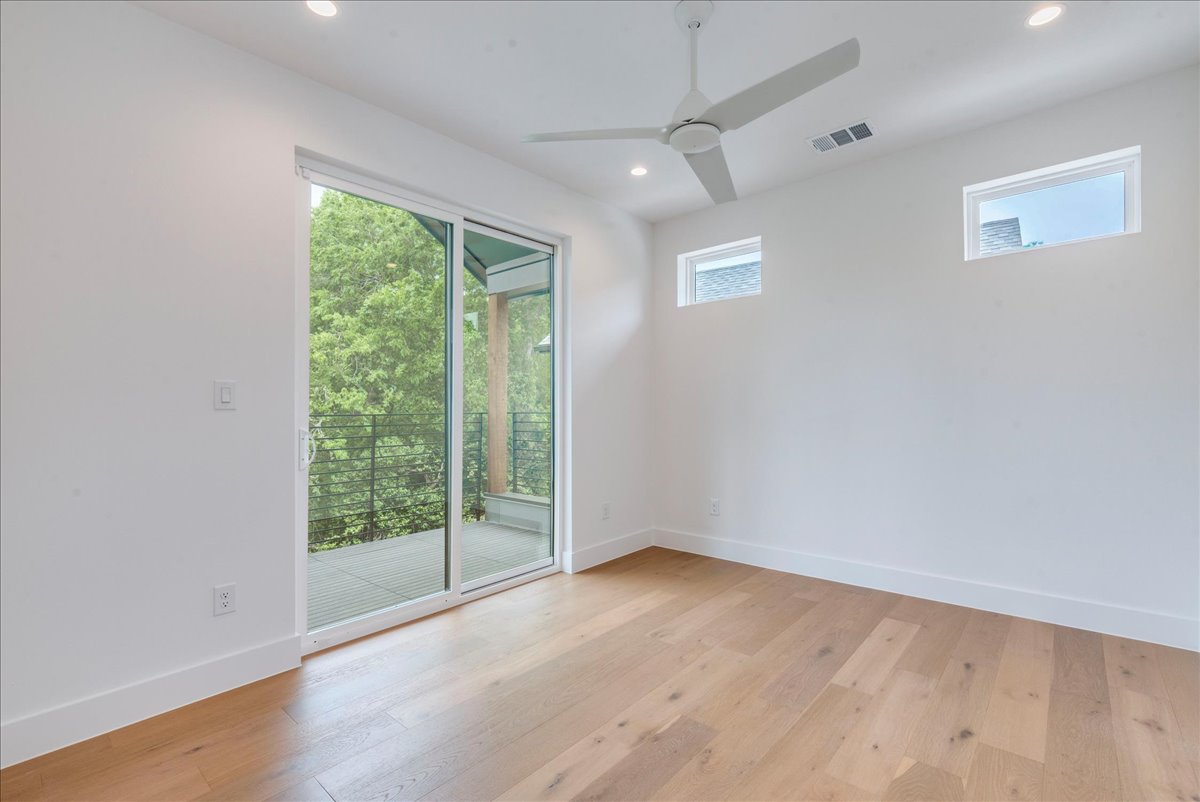 1713 East M. Franklin Avenue, Unit 2 Austin, TX 78721 - Photo 12 of 24