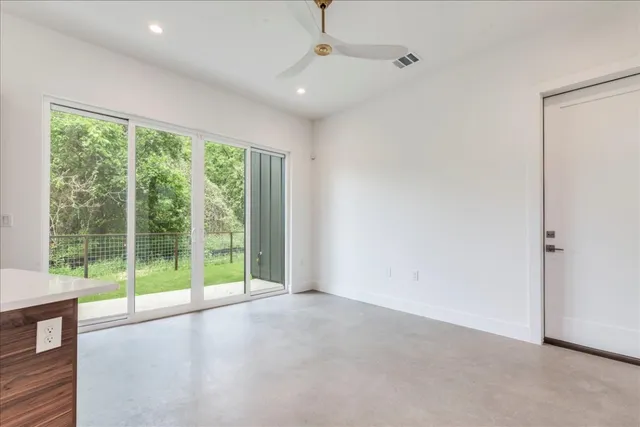 $539,000 | 1713 East M. Franklin Avenue, Unit 2, Austin, TX 78721