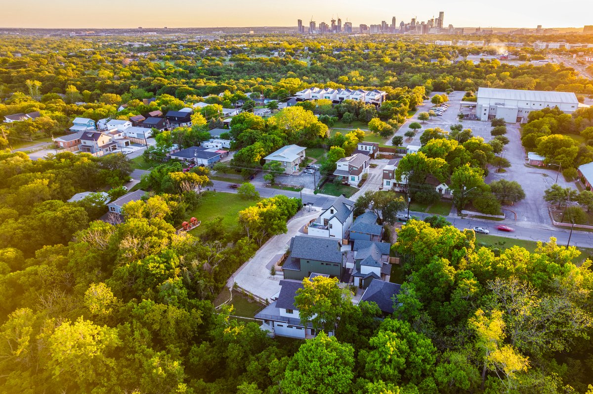 1713 East M. Franklin Avenue, Unit 2 Austin, TX 78721 - Photo 19 of 24