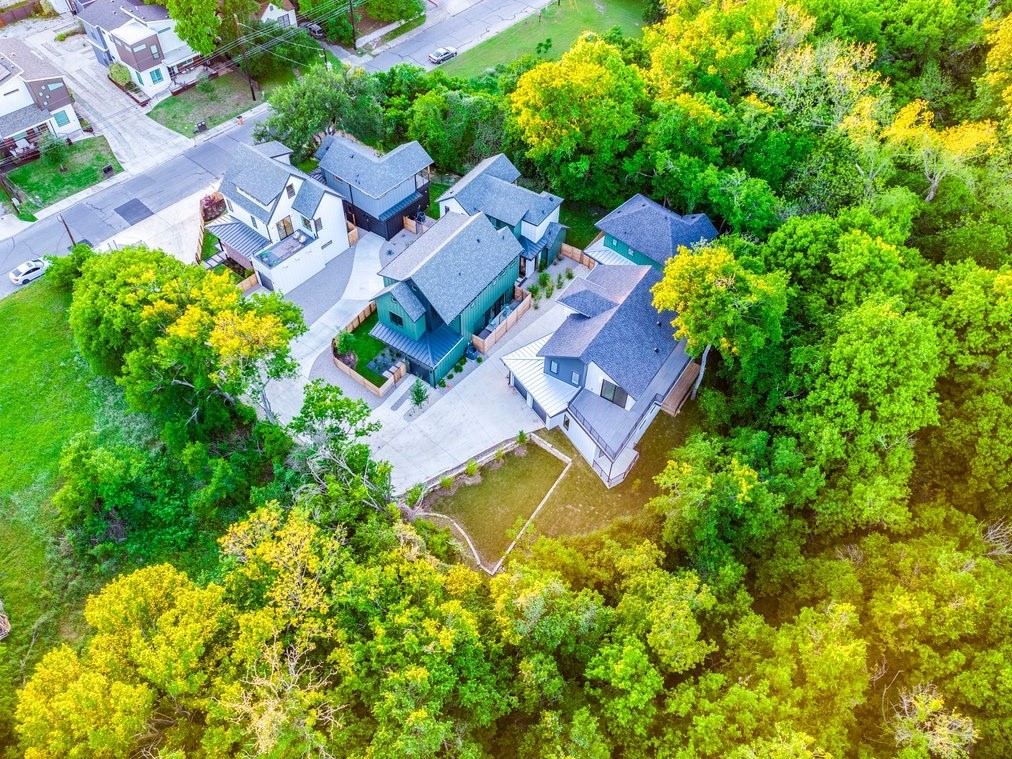 1713 East M. Franklin Avenue, Unit 2 Austin, TX 78721 - Photo 20 of 24