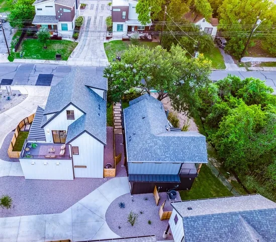 $539,000 | 1713 East M. Franklin Avenue, Unit 2, Austin, TX 78721