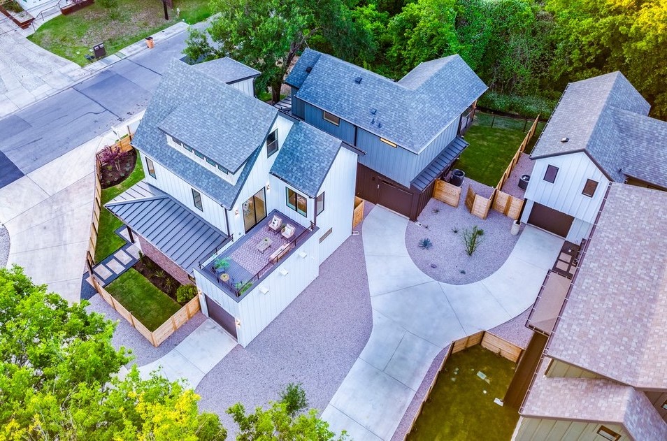 1713 East M. Franklin Avenue, Unit 2 Austin, TX 78721 - Photo 22 of 24