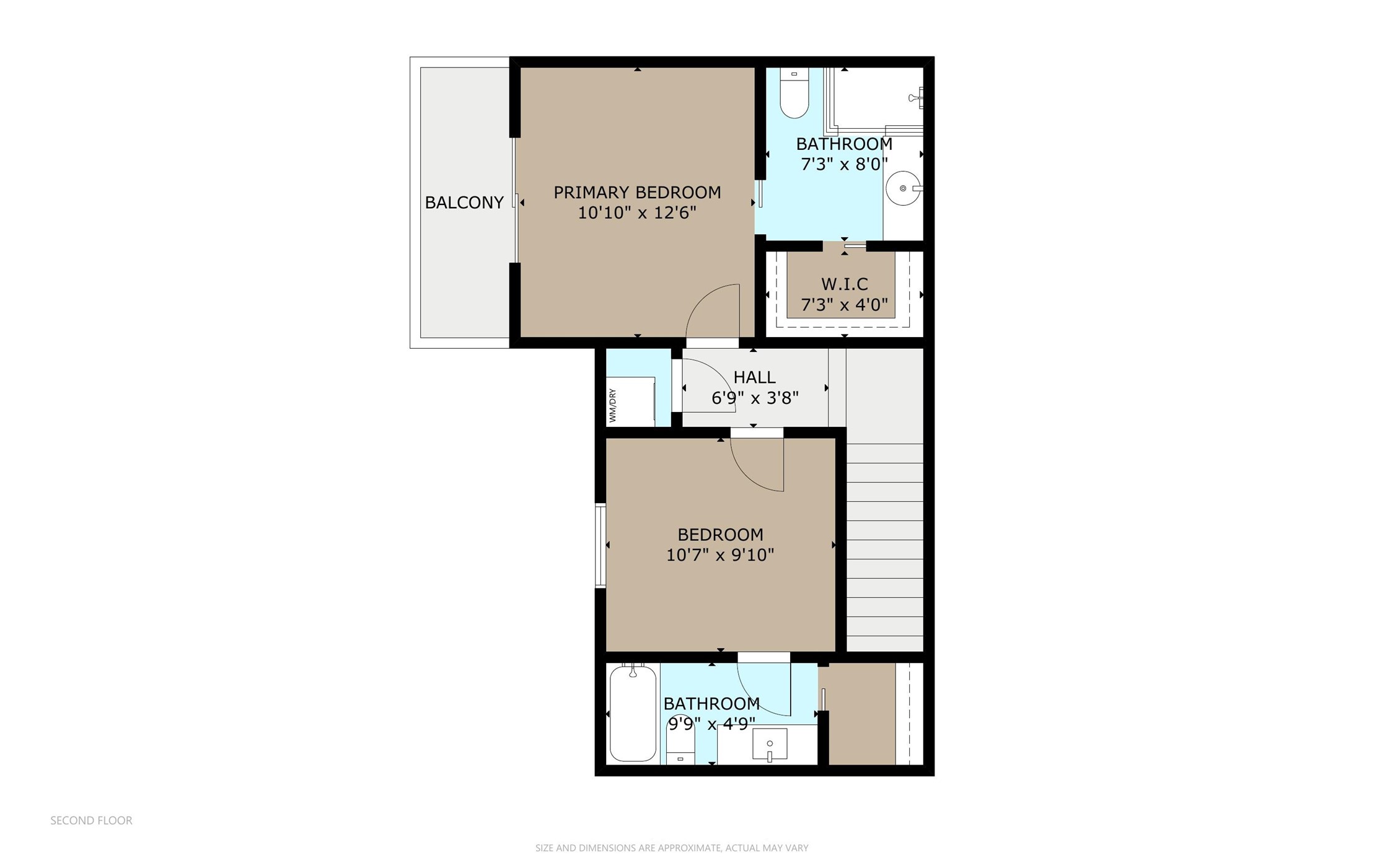 1713 East M. Franklin Avenue, Unit 2 Austin, TX 78721 - Photo 24 of 24