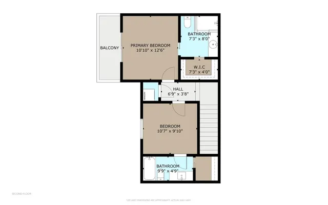 $539,000 | 1713 East M. Franklin Avenue, Unit 2, Austin, TX 78721