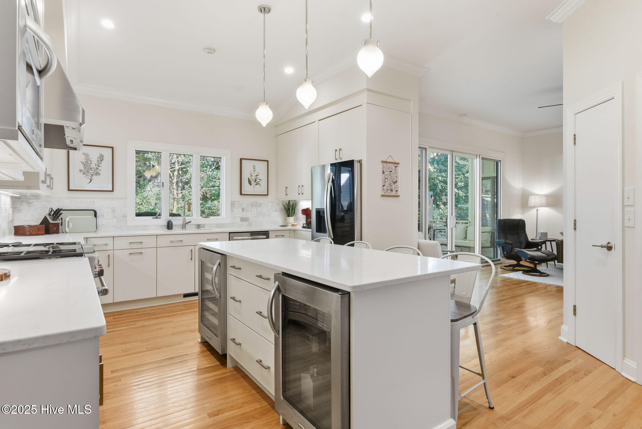 110 McLean Road Pinehurst, NC 28374 - Photo 13 of 71 110 McLean Road-33