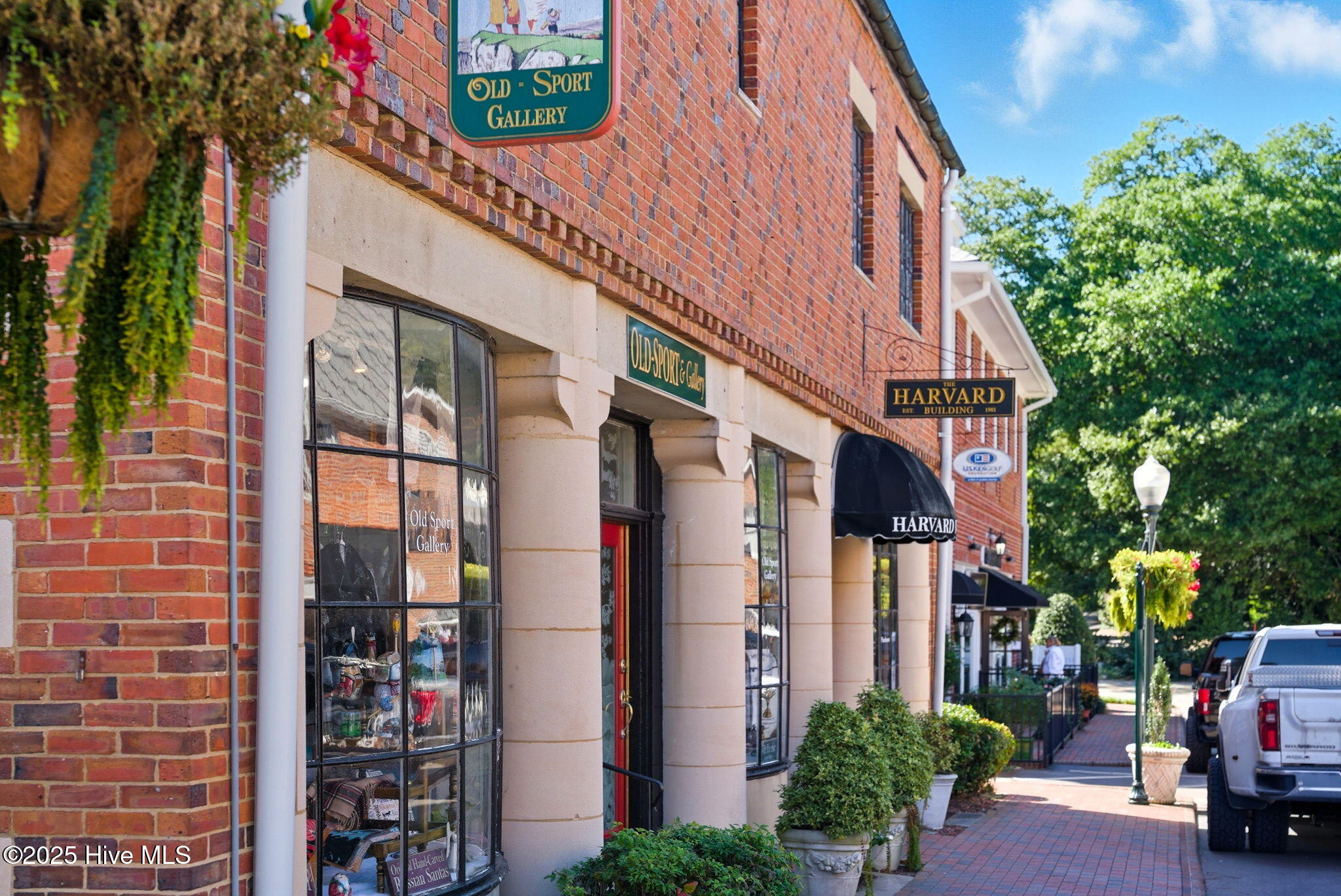 110 McLean Road Pinehurst, NC 28374 - Photo 65 of 71 VILLAGE SHOPS, RESTAURANTS & PUBS