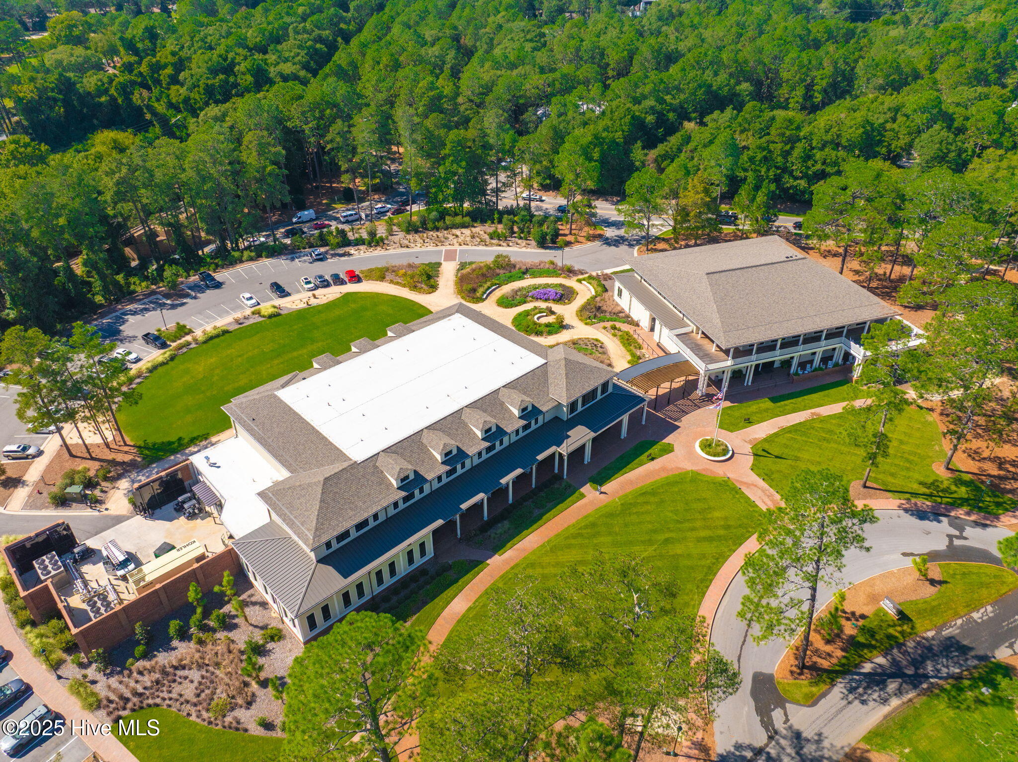 110 McLean Road Pinehurst, NC 28374 - Photo 68 of 71 USGA & WORLD GOLF HALL OF FAME