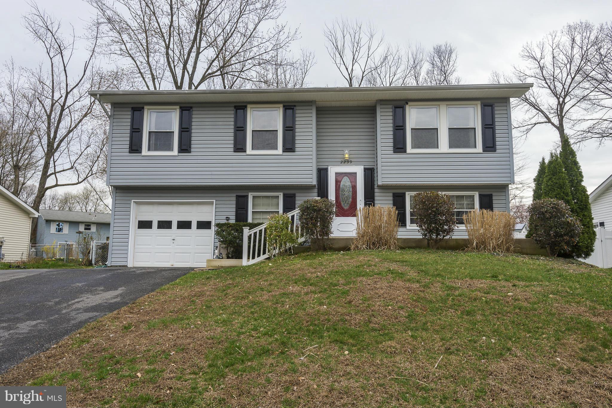 2239 Dairy Farm Road Gambrills, MD 21054 - Photo 1 of 23 Exterior (Front)
