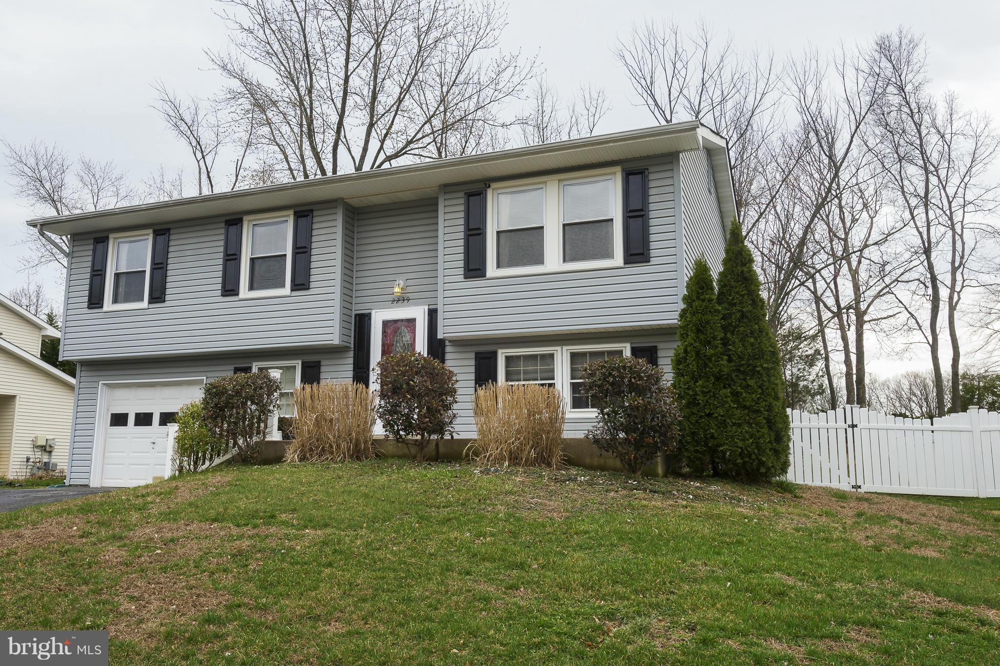 2239 Dairy Farm Road Gambrills, MD 21054 - Photo 2 of 23 Exterior (Front)