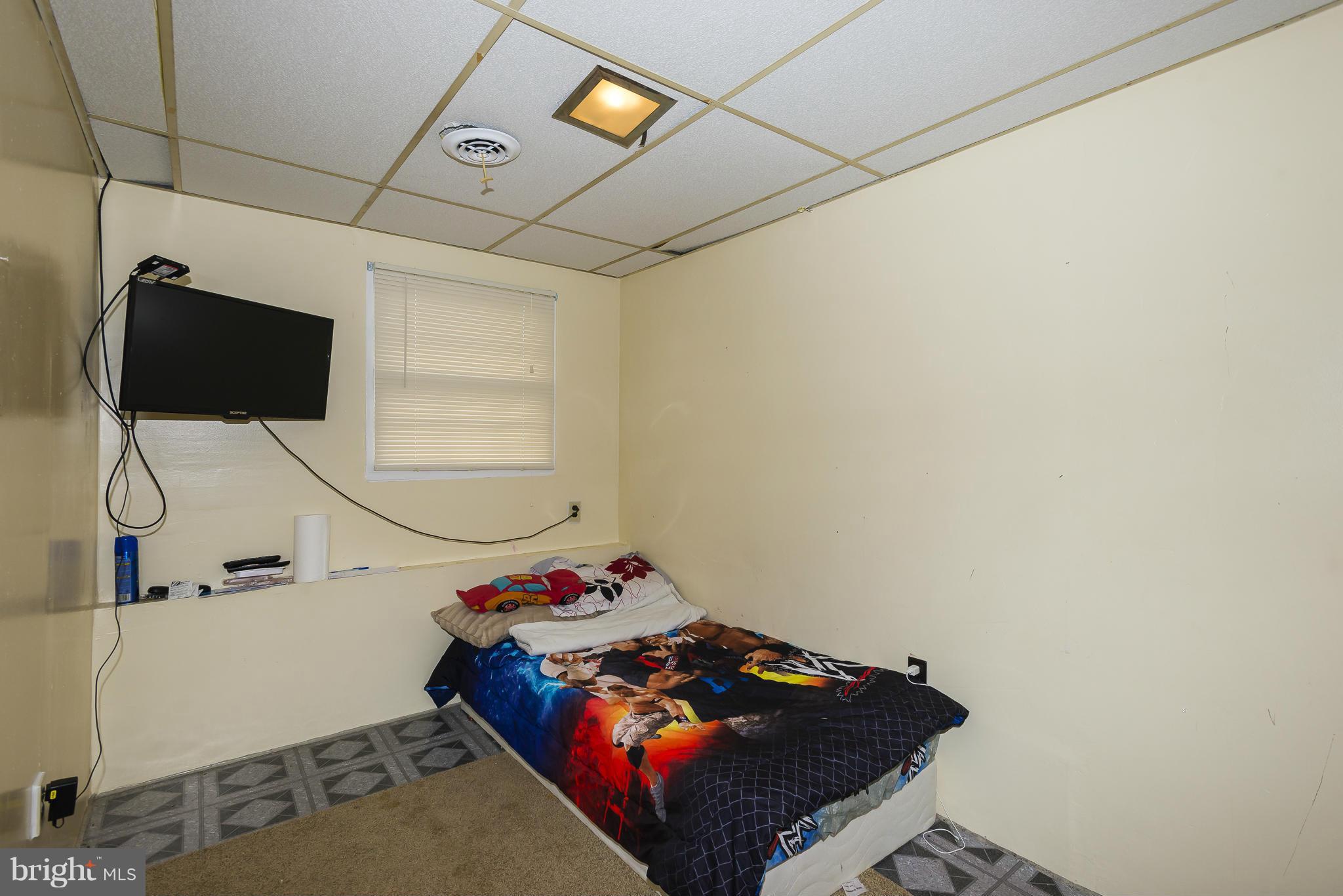 2239 Dairy Farm Road Gambrills, MD 21054 - Photo 14 of 23 Bedroom - Lower Level