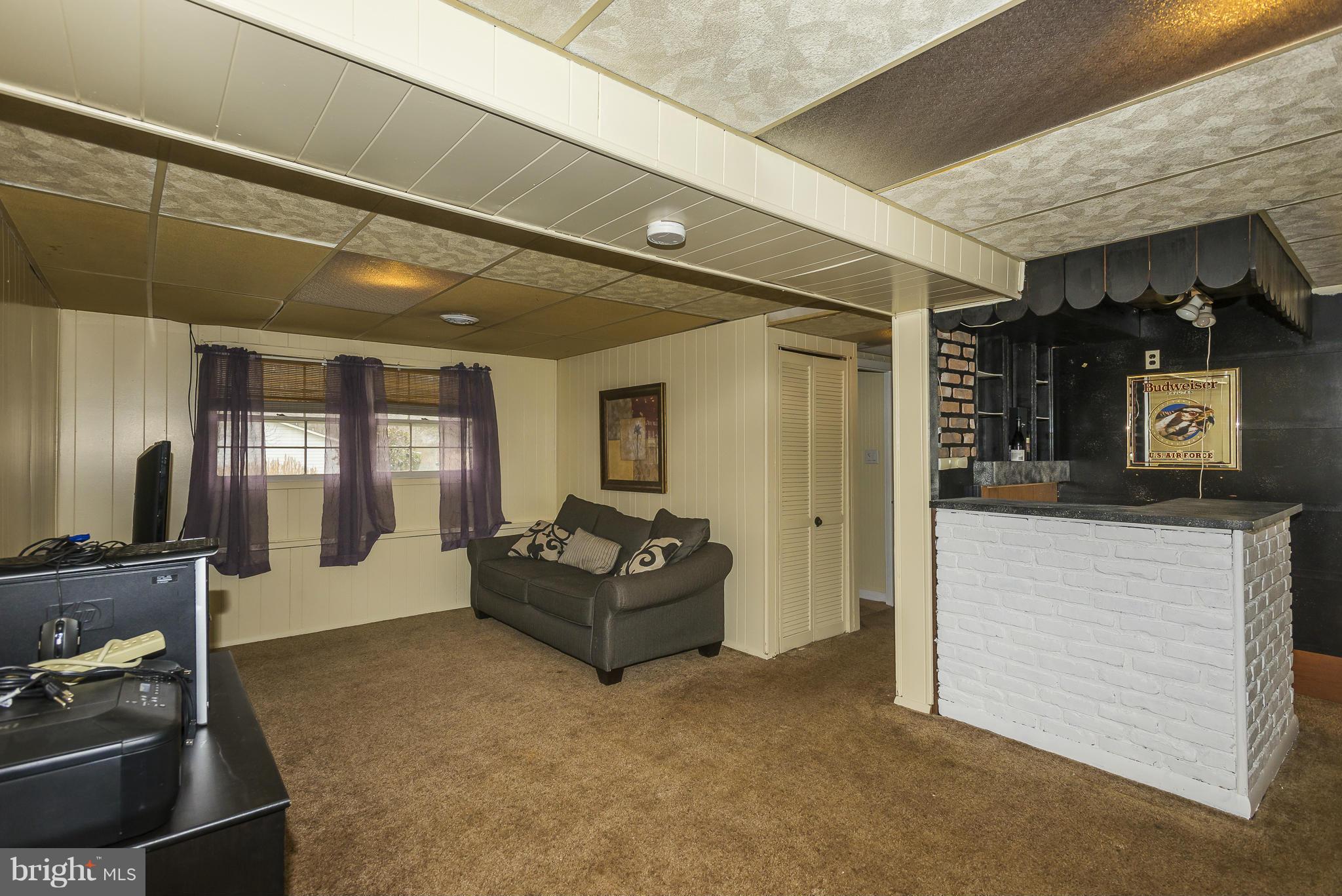 2239 Dairy Farm Road Gambrills, MD 21054 - Photo 16 of 23 Family Room - Lower Level