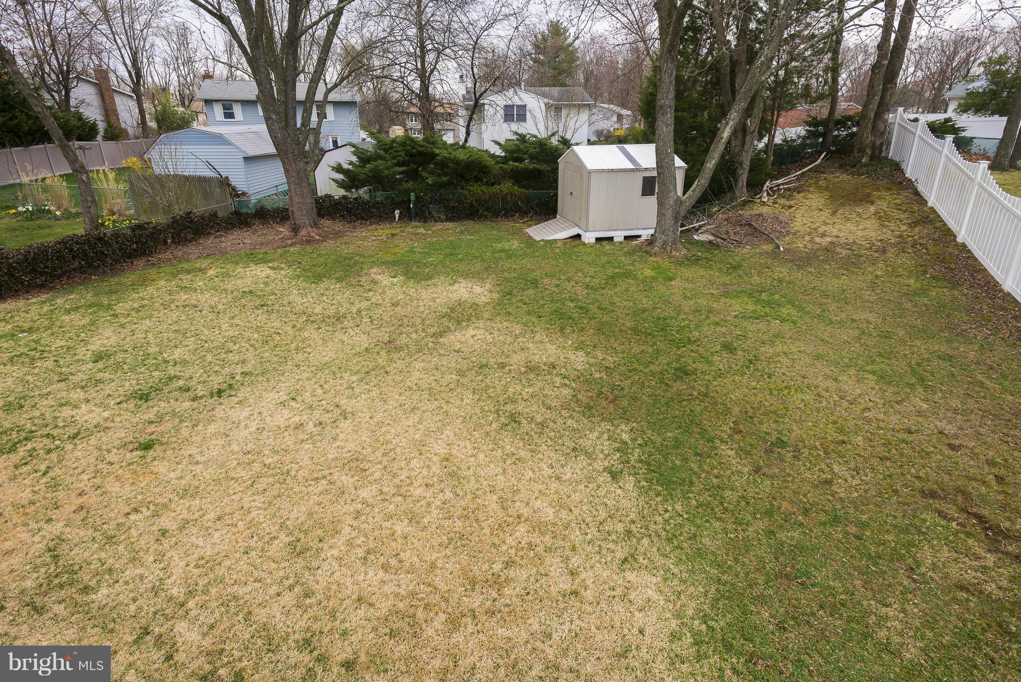 2239 Dairy Farm Road Gambrills, MD 21054 - Photo 21 of 23 Exterior (Rear) - Back Yard
