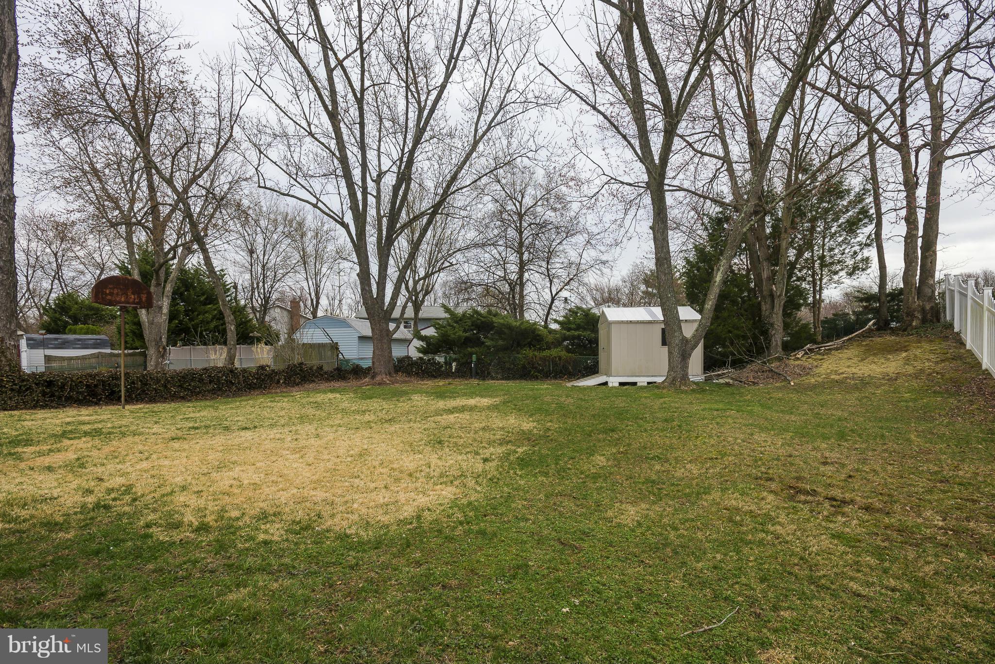 2239 Dairy Farm Road Gambrills, MD 21054 - Photo 23 of 23 Exterior (Rear) - Back Yard