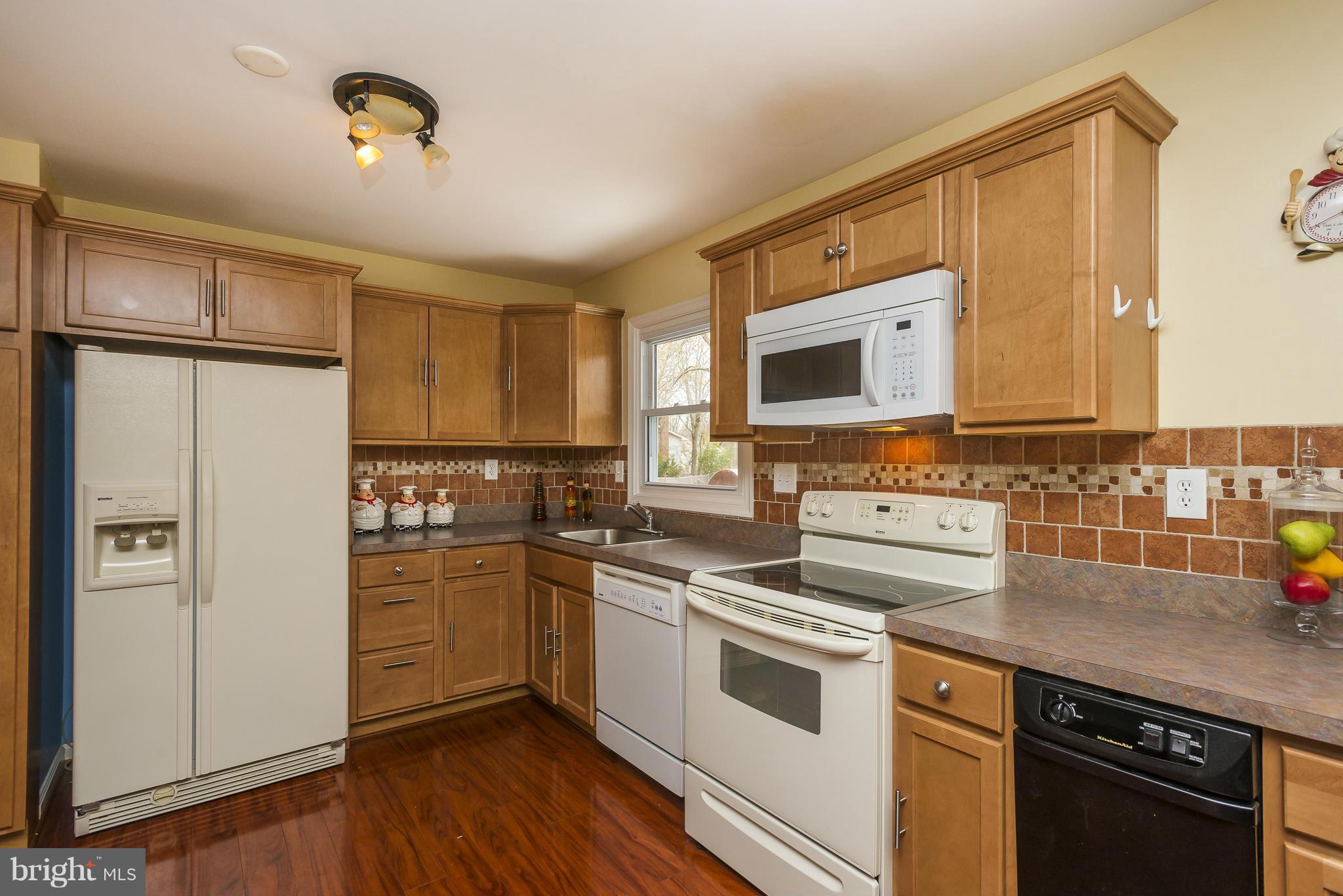 2239 Dairy Farm Road Gambrills, MD 21054 - Photo 4 of 23 Kitchen