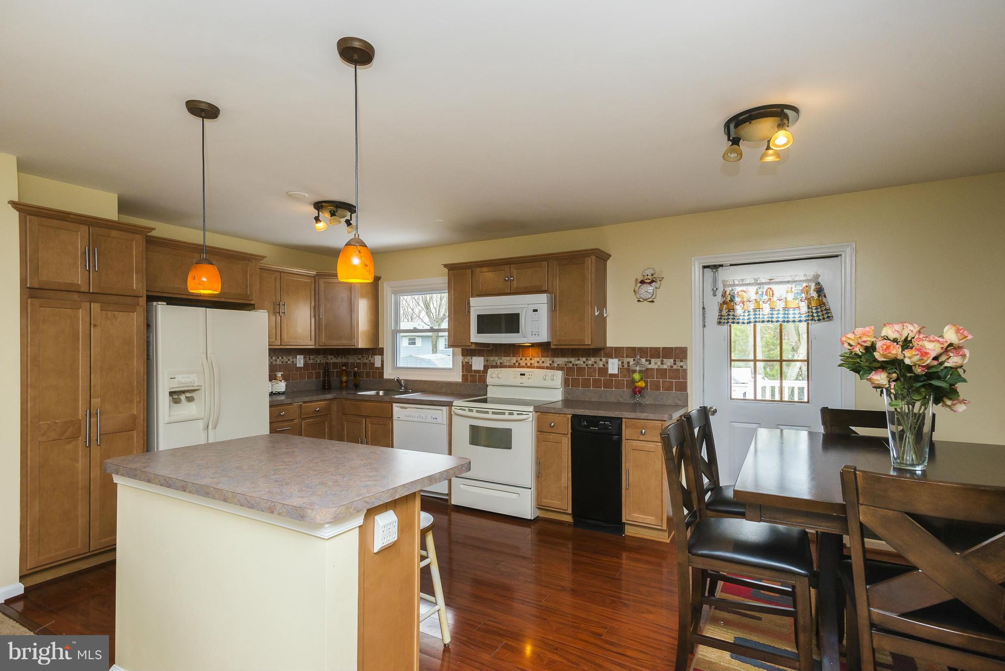 2239 Dairy Farm Road Gambrills, MD 21054 - Photo 5 of 23 Kitchen