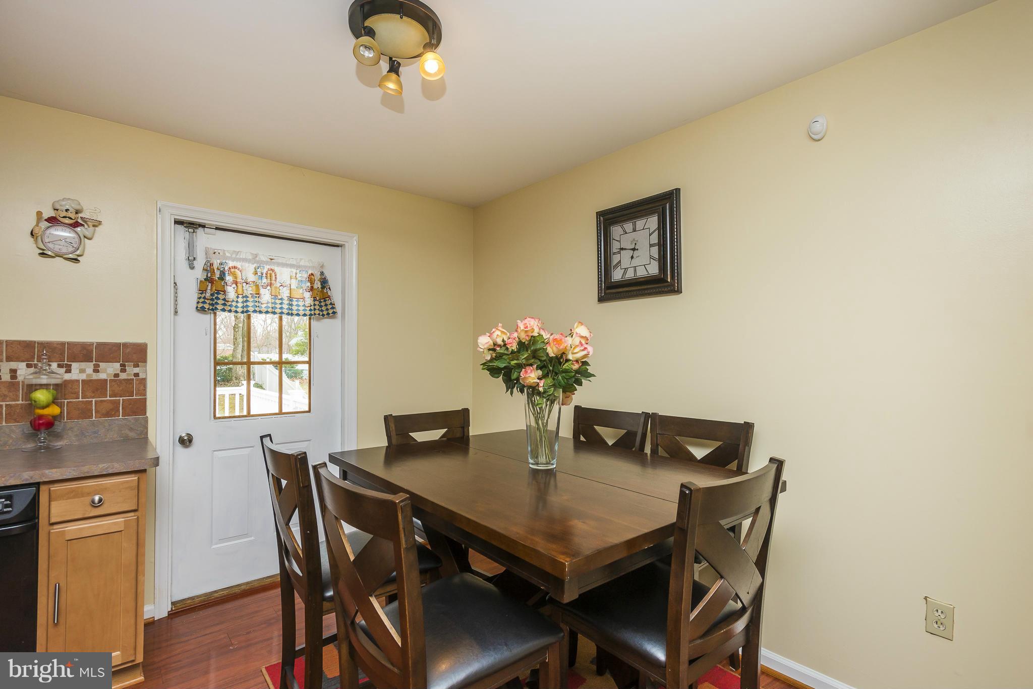 2239 Dairy Farm Road Gambrills, MD 21054 - Photo 7 of 23 Dining Room
