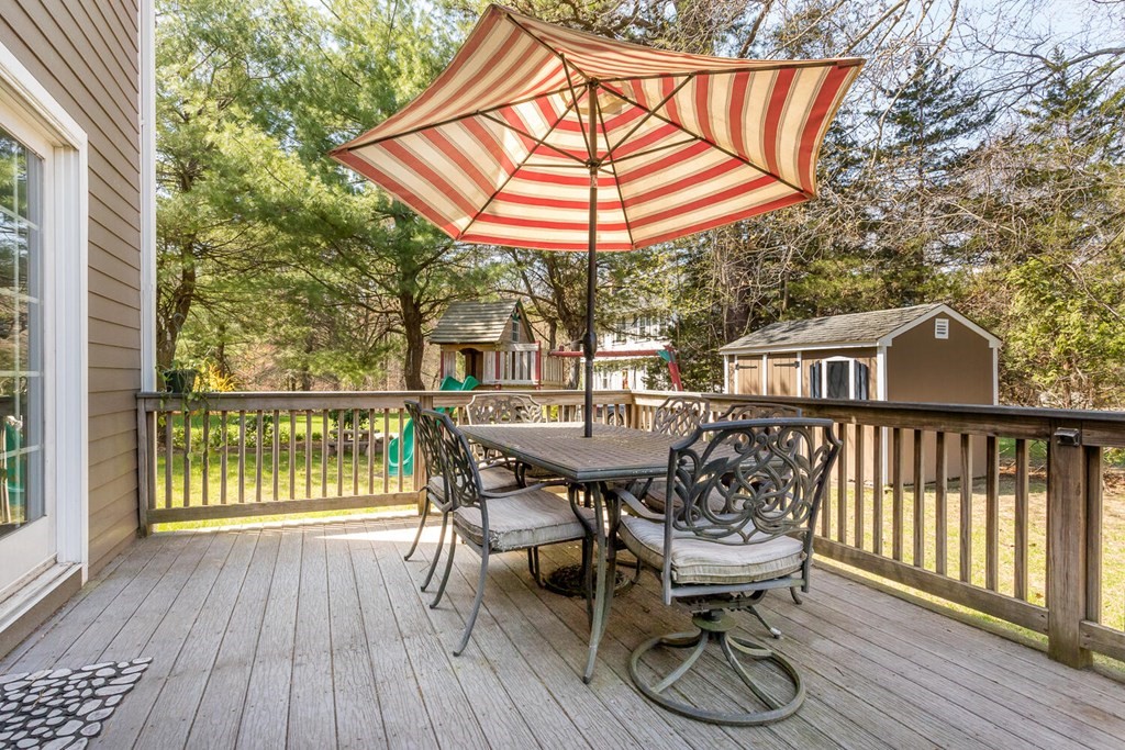 9 Riverview Road Canton, MA 02021 - Photo 19 of 21 Gallery Image 19