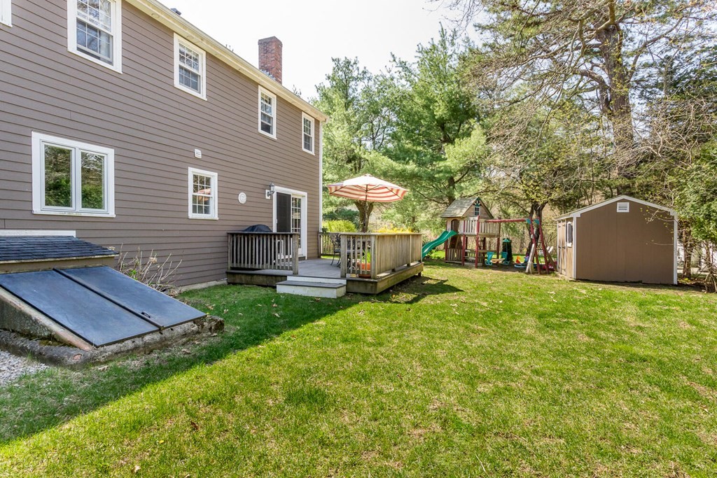 9 Riverview Road Canton, MA 02021 - Photo 20 of 21 Gallery Image 20