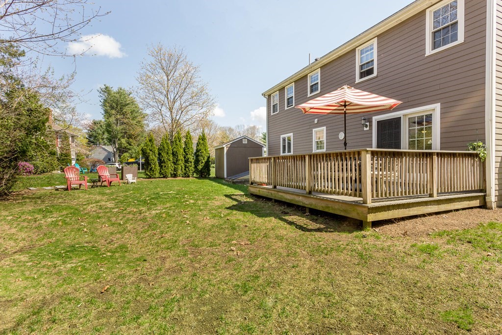 9 Riverview Road Canton, MA 02021 - Photo 21 of 21 Gallery Image 21