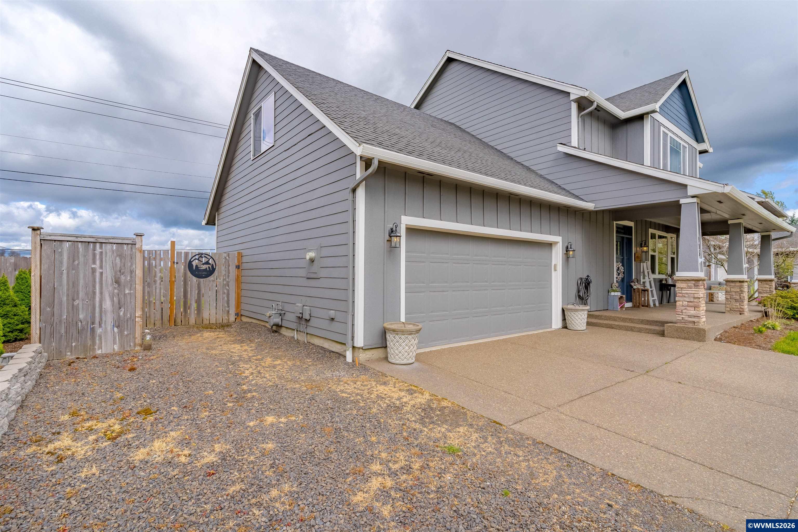 905 Pintail Street Silverton, OR 97381 - Photo 5 of 42