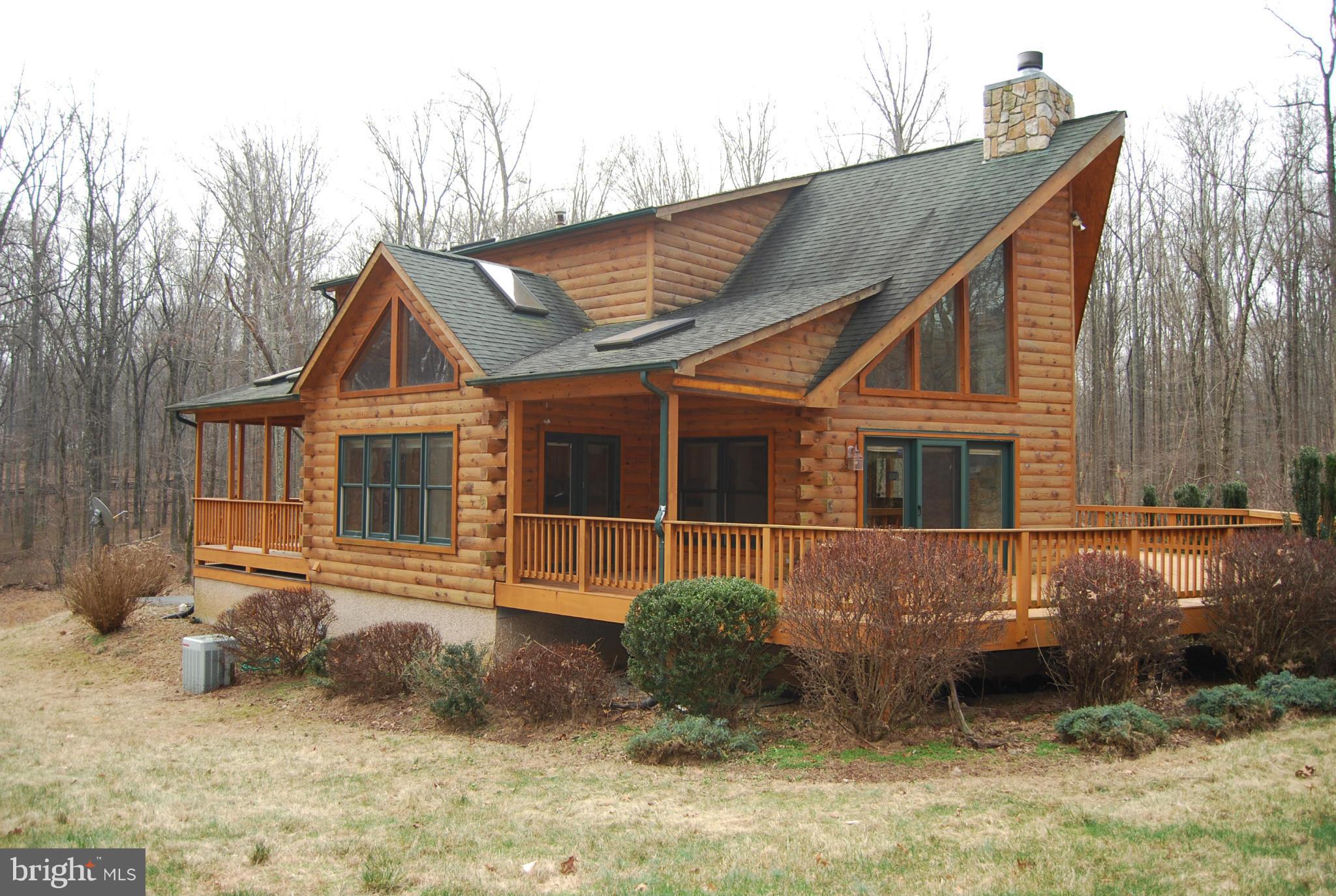23868 New Mountain Road Aldie, VA 20105 - Photo 1 of 26 Exterior (Front)