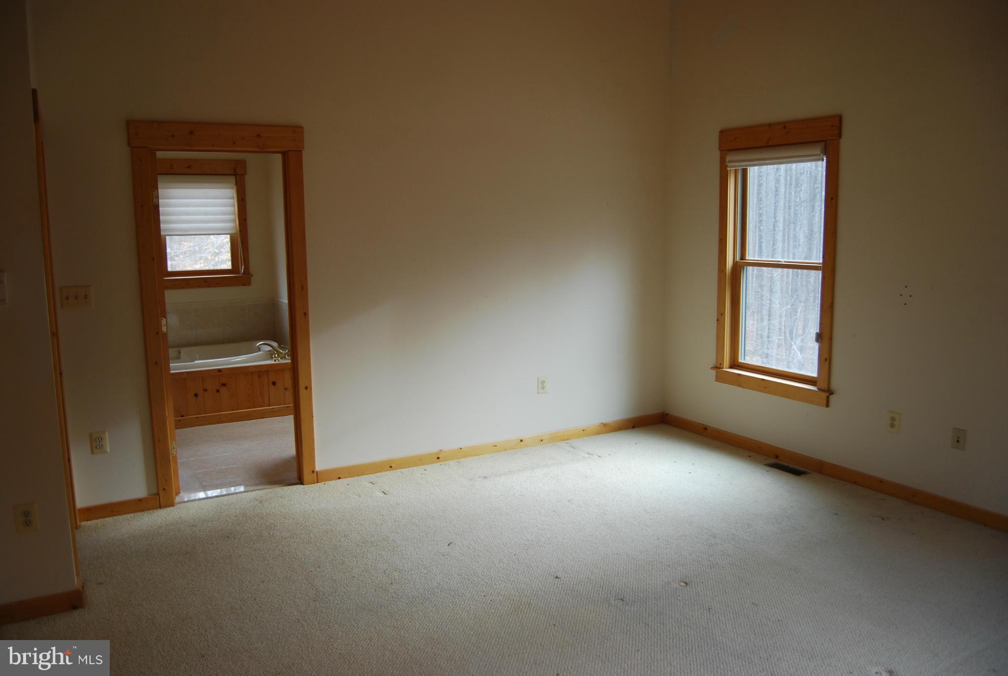 23868 New Mountain Road Aldie, VA 20105 - Photo 15 of 26 Bedroom (Master)