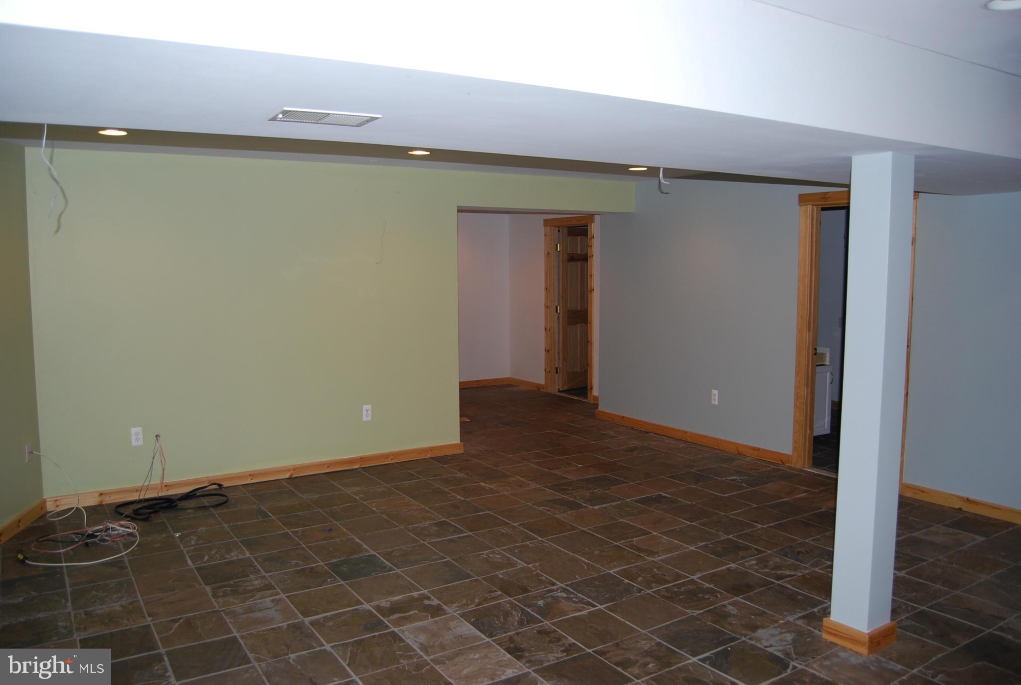 23868 New Mountain Road Aldie, VA 20105 - Photo 16 of 26 Basement