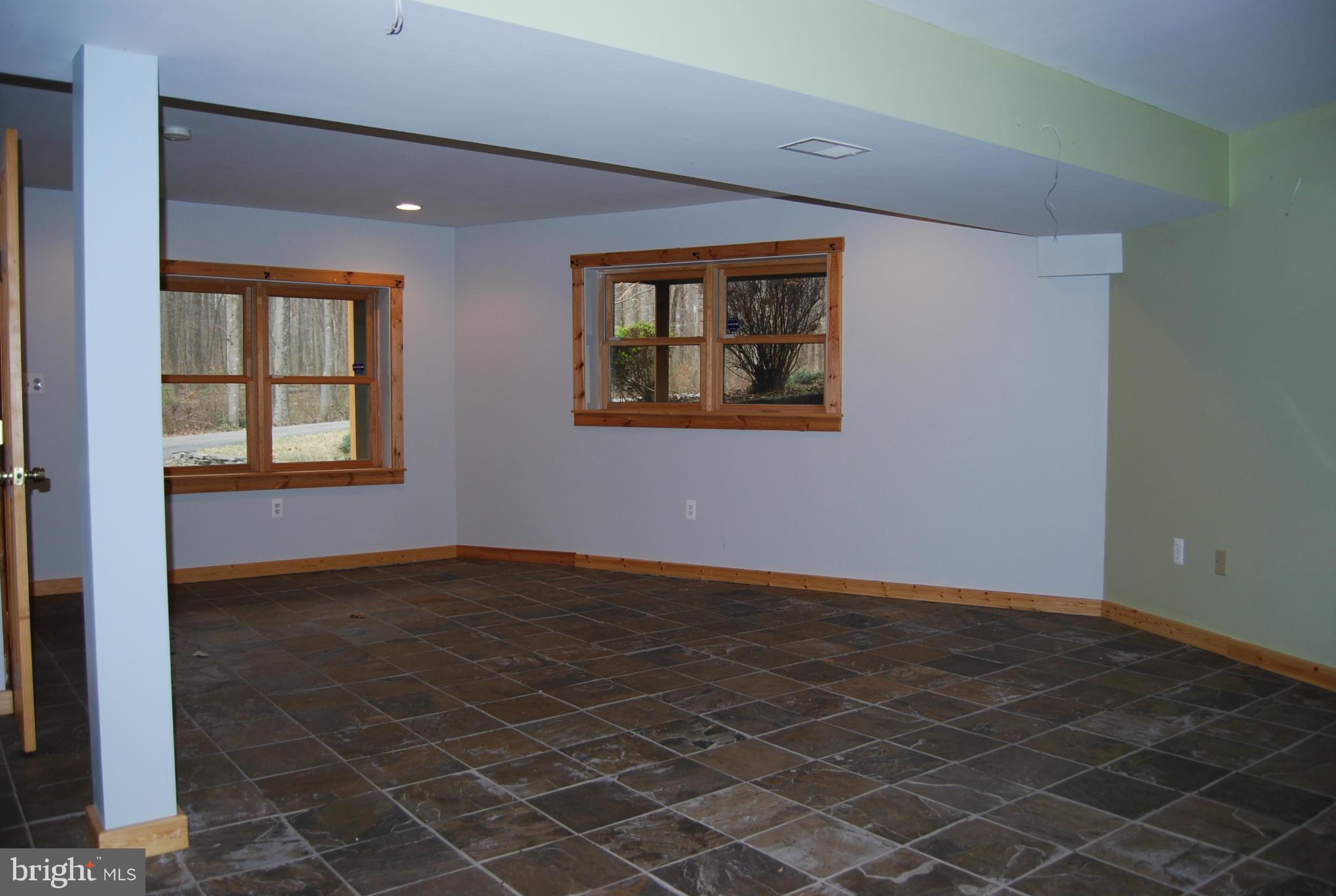 23868 New Mountain Road Aldie, VA 20105 - Photo 17 of 26 Basement